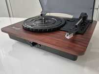 Gramofon 33/45/78 z bluetooth