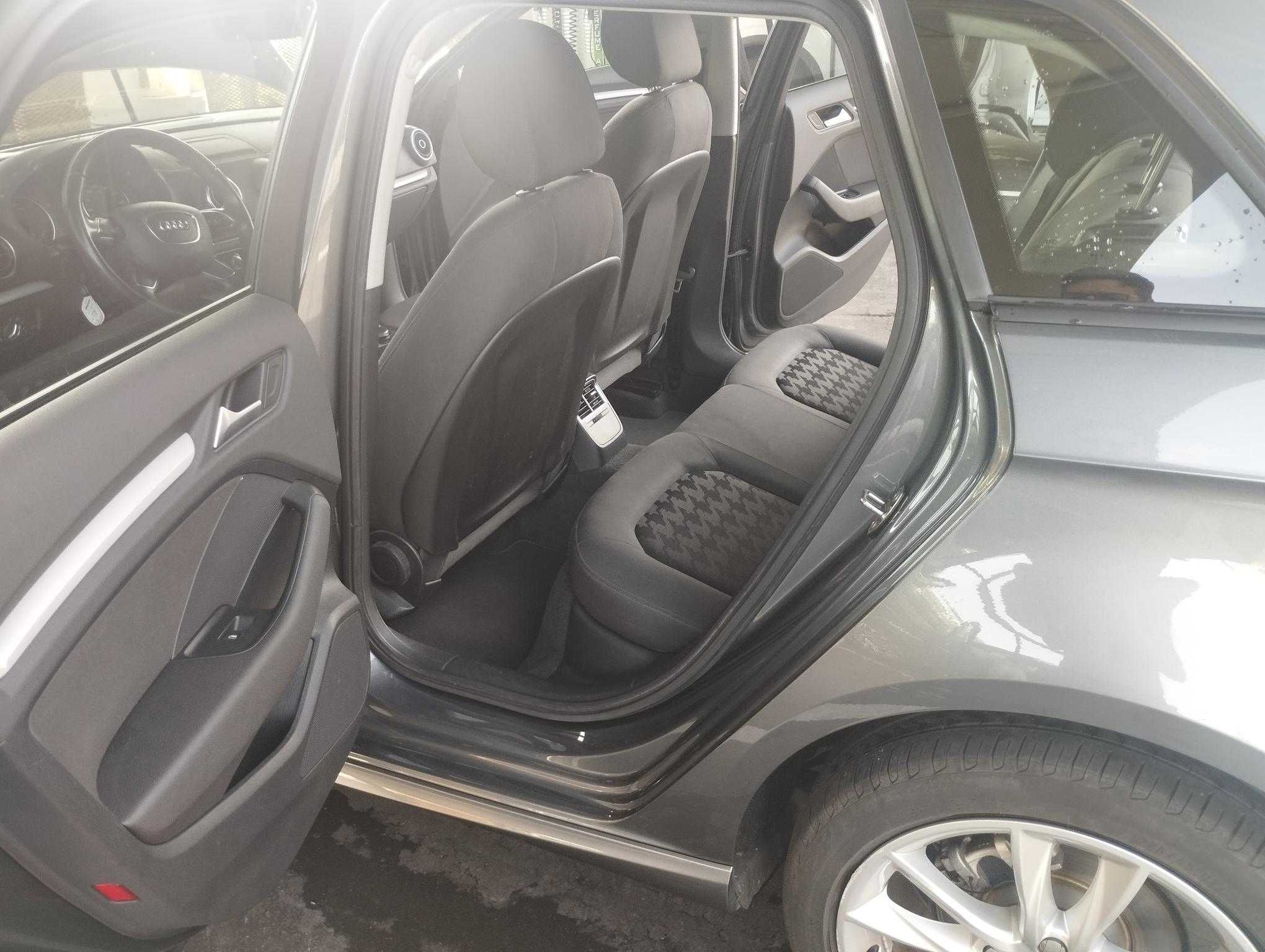 Audi A3 1.6 TDI 110CV 2016