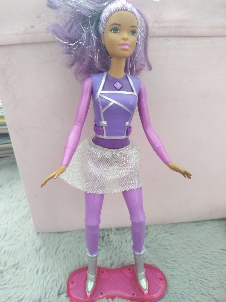 Barbie Gwiezdna surferka