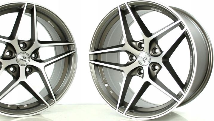 FELGI FRH558 do BMW F30 F31 F10 F11 X3 X4 Opel 18