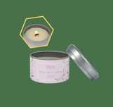 Арома Свеча The Candle Company - Jasmine, Rose & Cranberry!