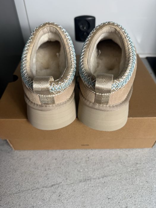 Buty UGG tazz damskie