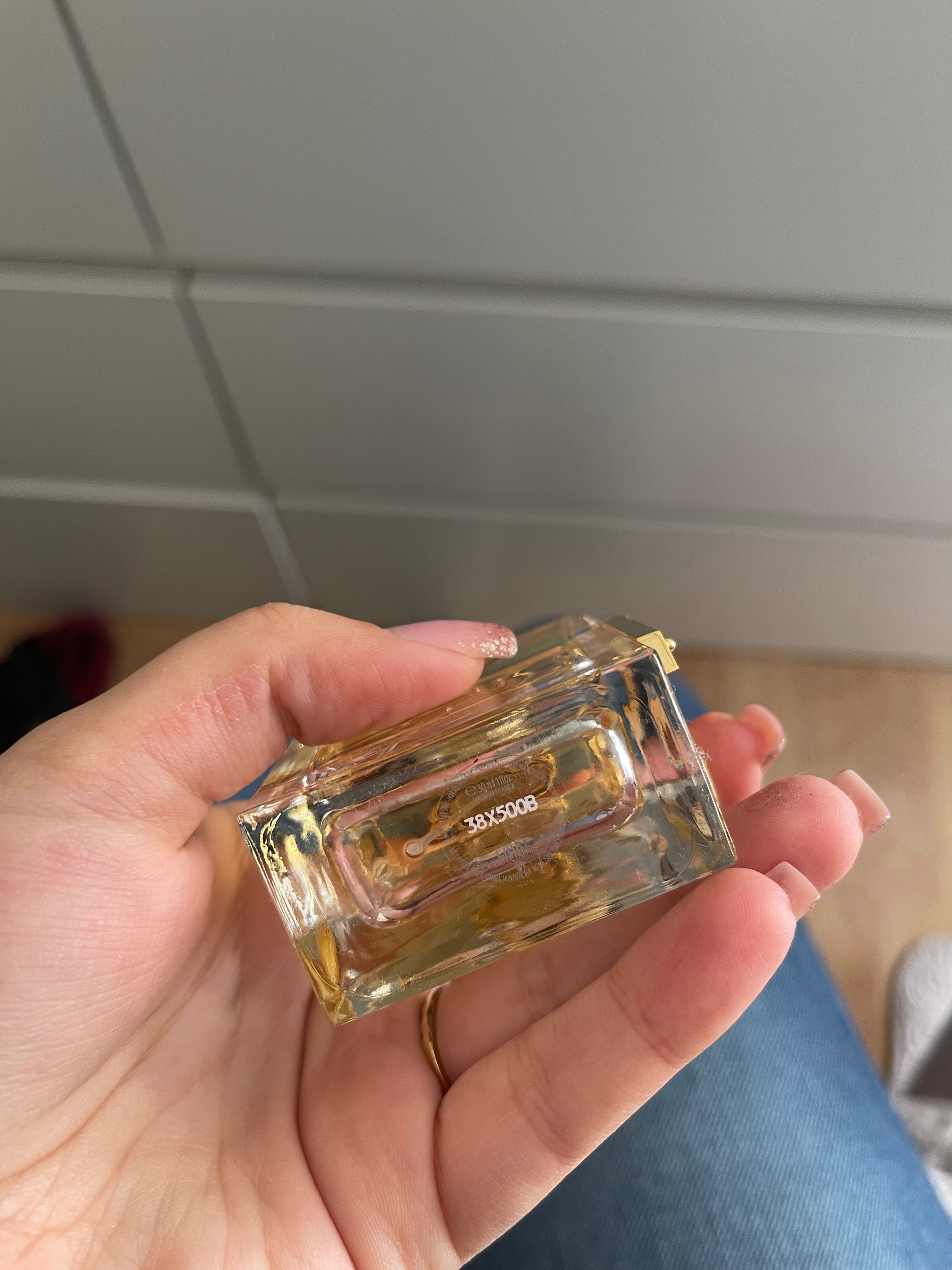 Perfume Libre YSL