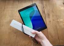 iPad 10.2" 2021 64 ГБ з apple pencil в комплекті планшет apple 9 gen