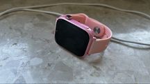 Zegarek manta dla dziecka gps