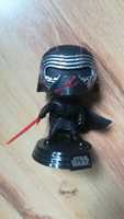 FUNKO POP Kylo Ren bobble head