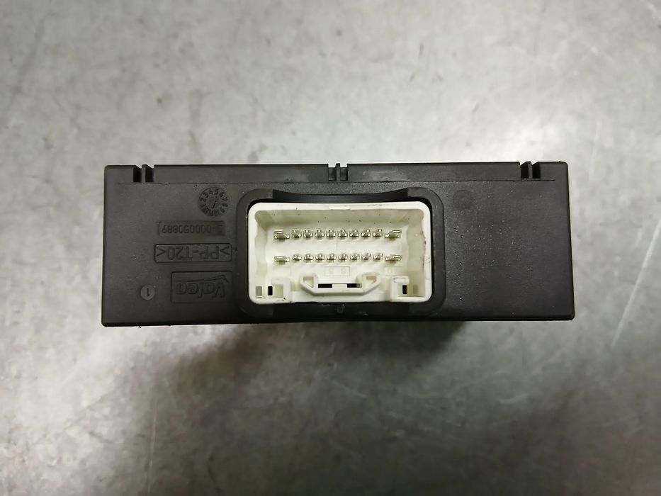 Módulo porta frente esquerdo CITROËN C1 II