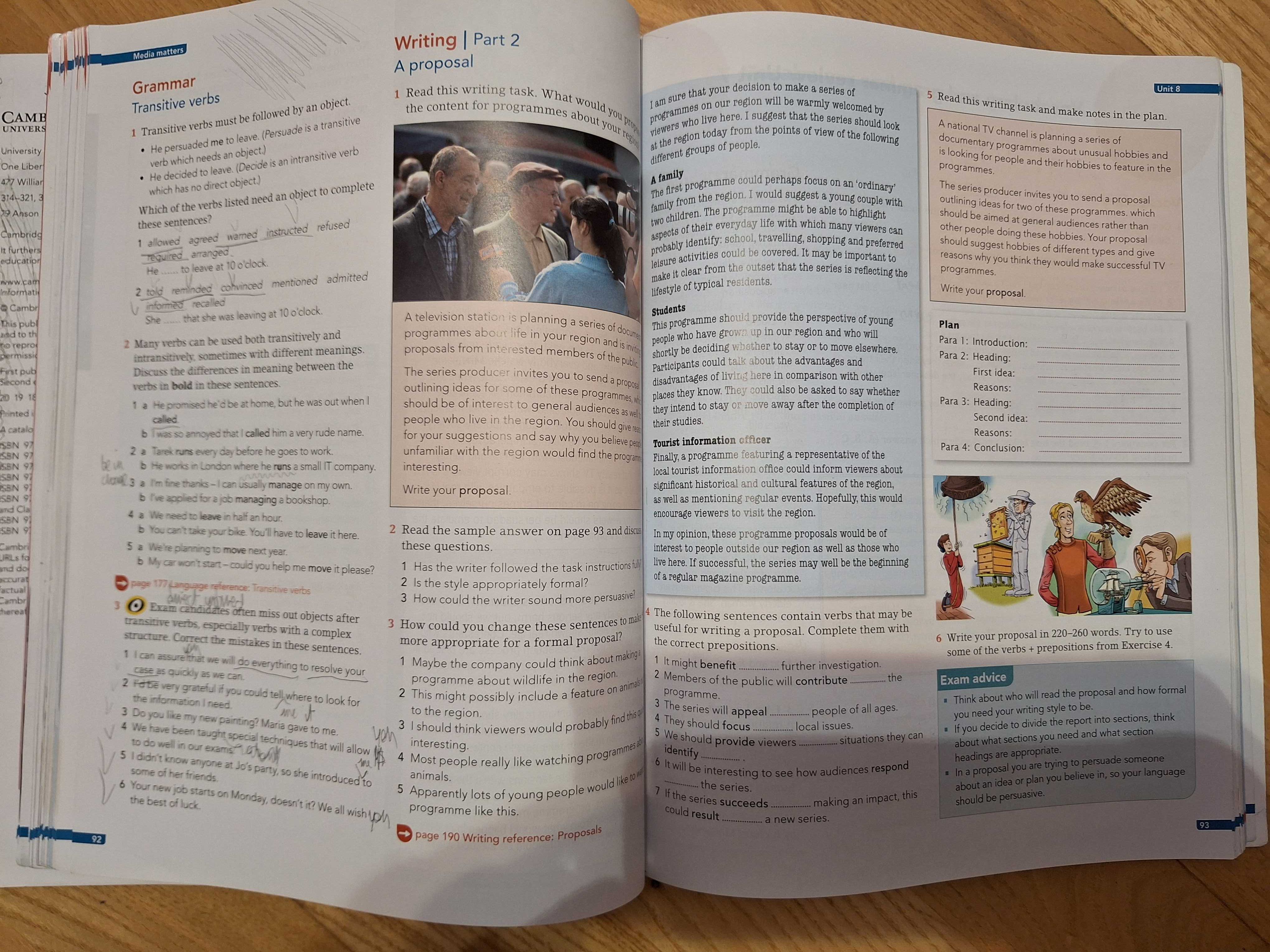 Complete Advanced Student's Book without answers + CD