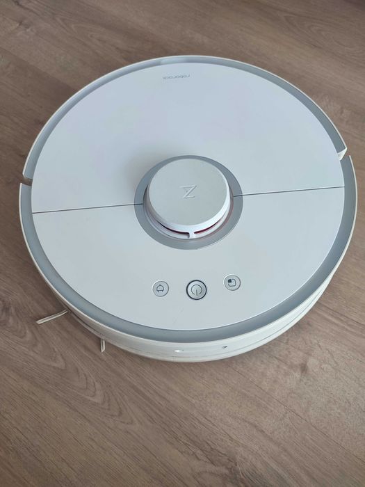 Aspirador robot roborock