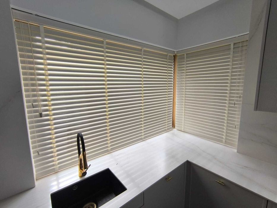 Żaluzje,Rolety, Plisy, Moskitiery - Darmowa wycena