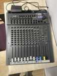 Soundcraft spirit folio f1