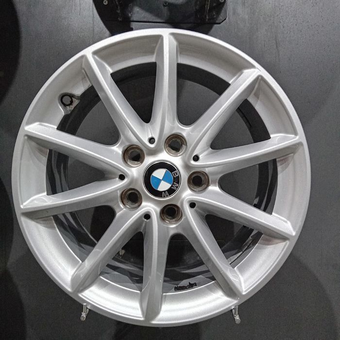 Felgi 16 5x112 BMW 2 F45 F46 Styling 471 OE (F505592-45)