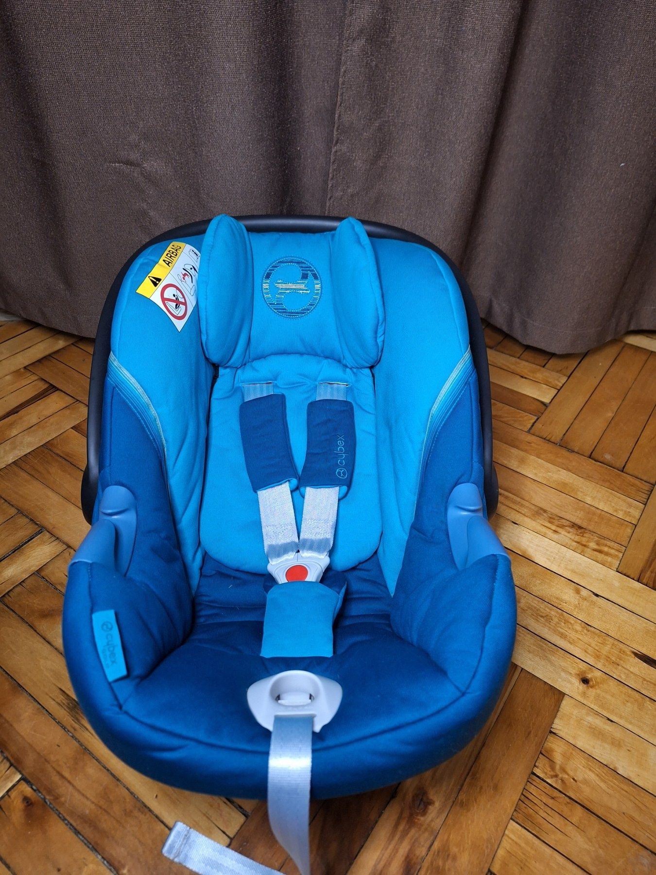 Автолюлька детская  Cybex