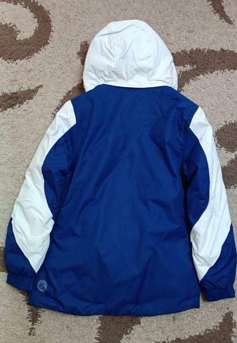 Лыжный костюм женский подростковый