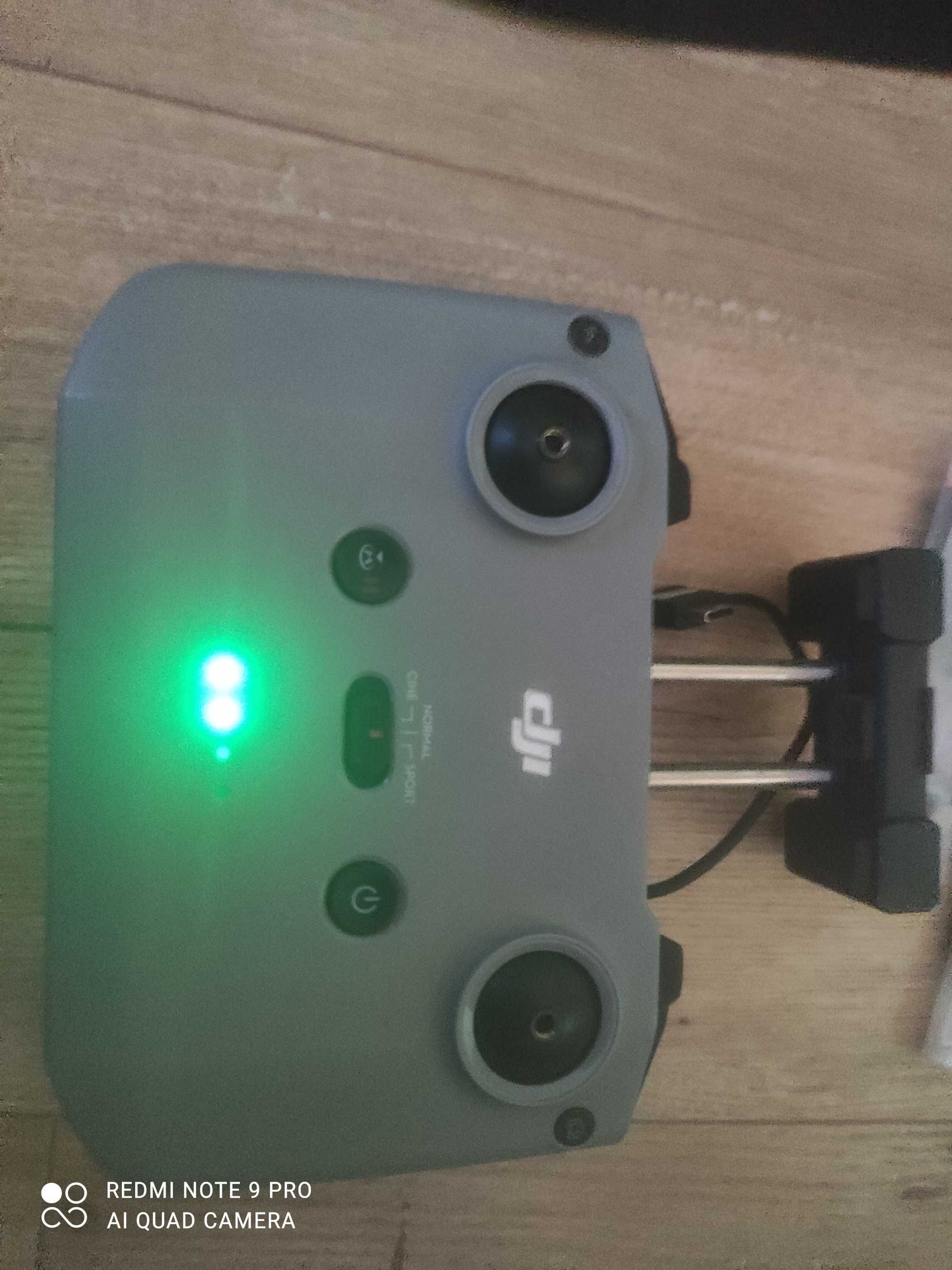 Zestaw fly more combo do drona dji mini 3