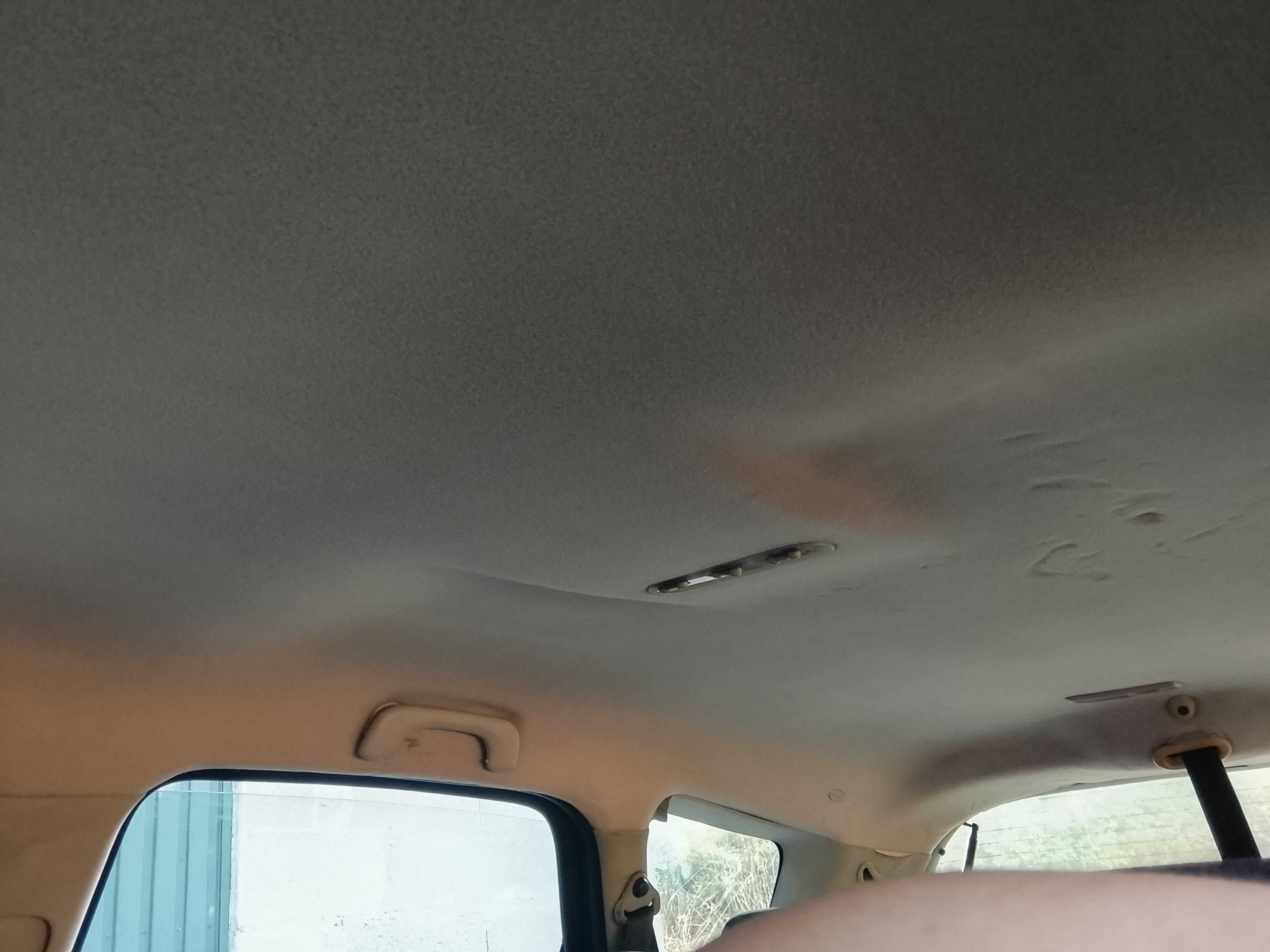 Carrinha de 7 lugares
