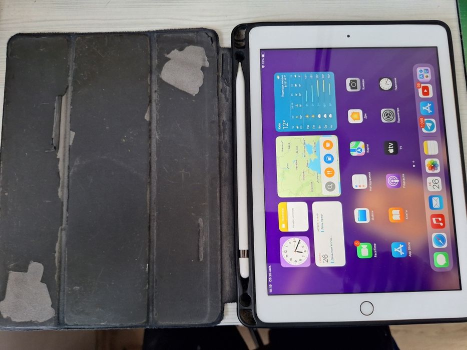 iPad 2018 9,7" 32Gb