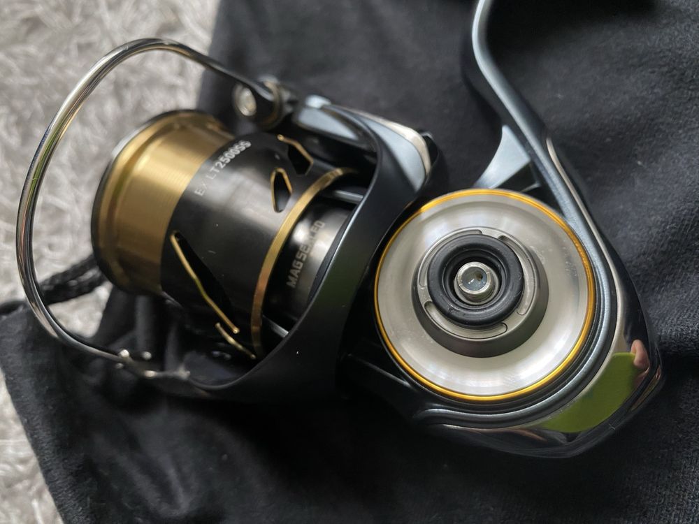 Daiwa airity 23 daiiwa