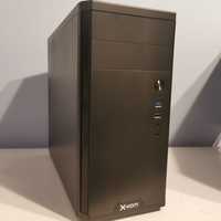 Komputer do GIER Intel i3 NVIDIA GTX 750 240GB