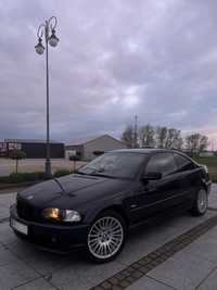 Sprzedam BMW e46 coupe