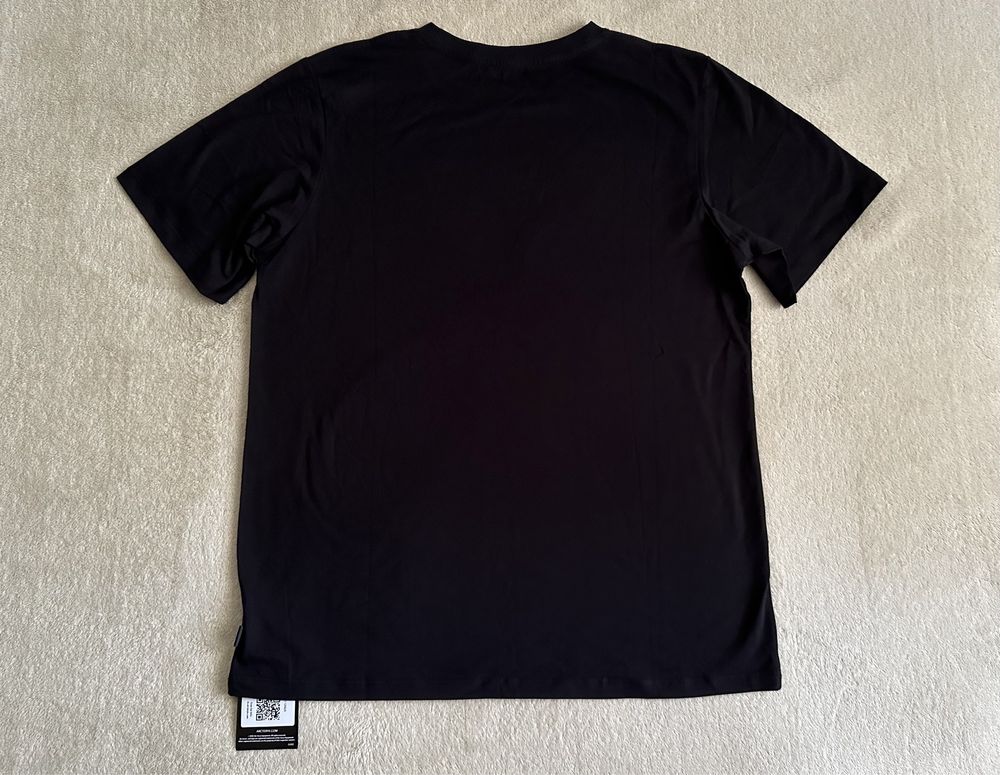 Чоловіча футболка Arc’teryx Split SS T-Shirt Men’s