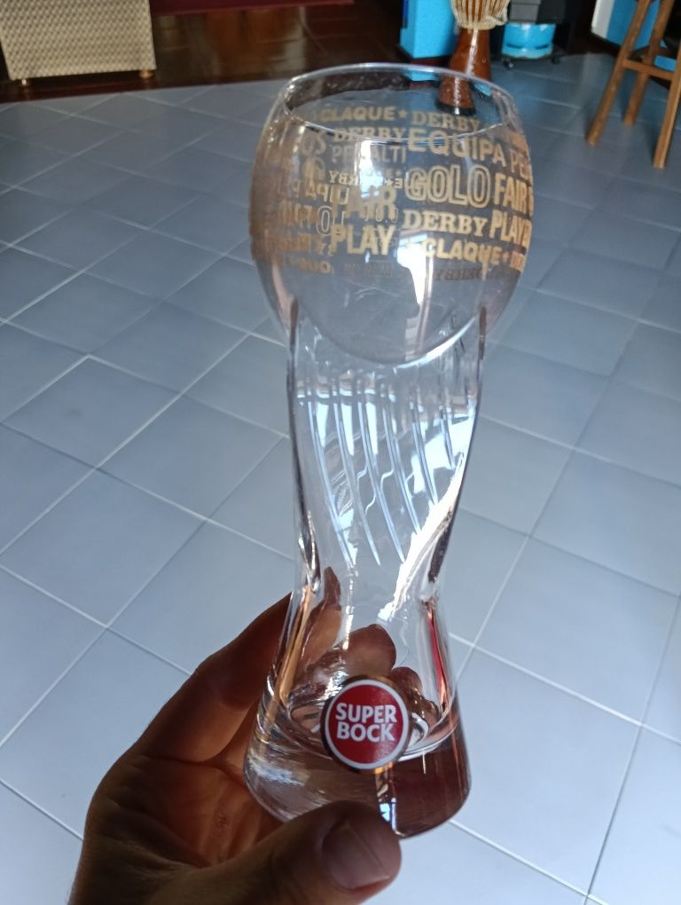 Copo Super Bock Futebol