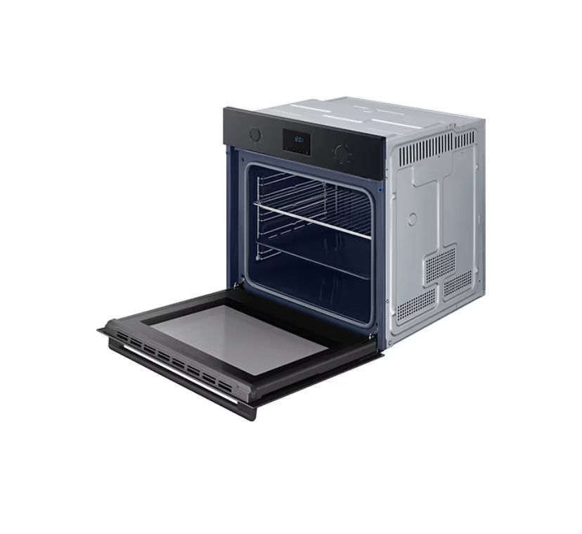 Духова шафа електрична Samsung NV68A1110BB/WT