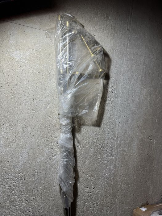 Карниз кованый продам