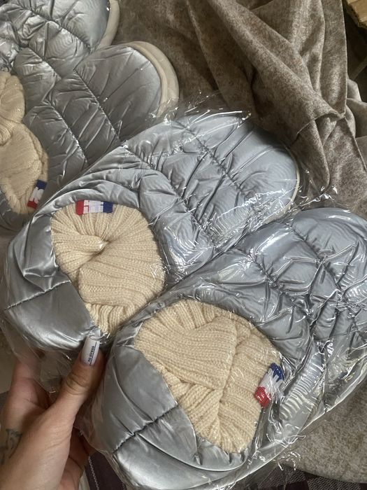 Дутики зима холодна осінь