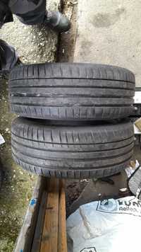 225-45-18 Michelin Pilot Sport 4