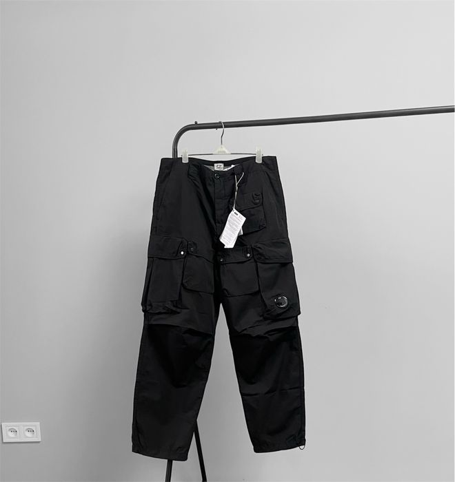 C.P Company Rip Stop Cargo Pant чоловічі карго штани