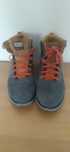 Buty skorzane Ranson by adidas vintage,roz.43