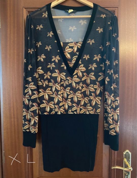 Pack 4 vestidos ( XL, M, XXL, L )