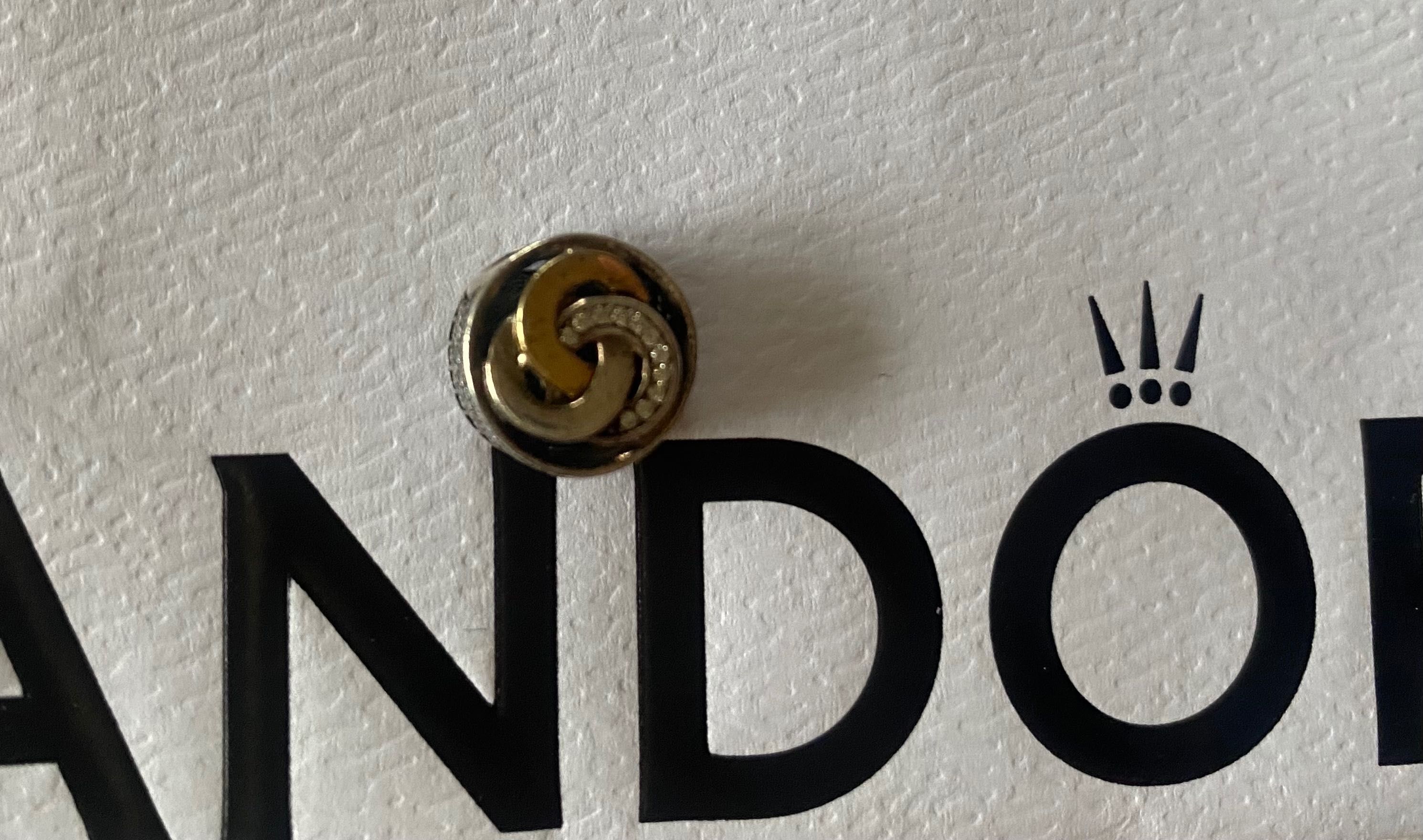 Charms do Pandory
