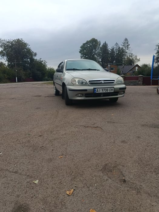 Продам заз  сенс