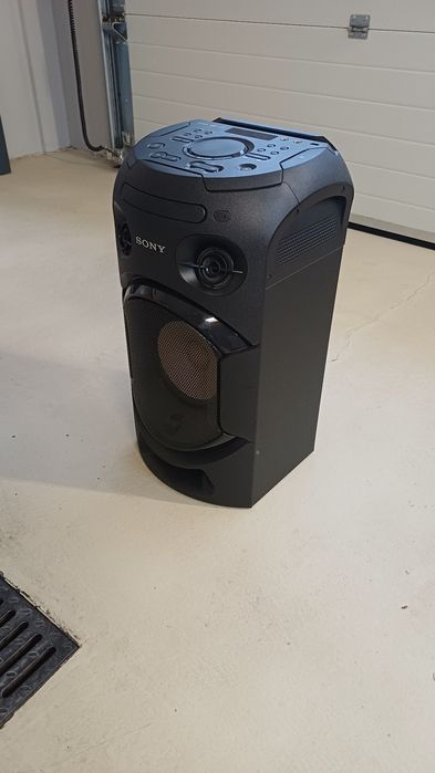 Glosnik Sony MHC-V21D.
