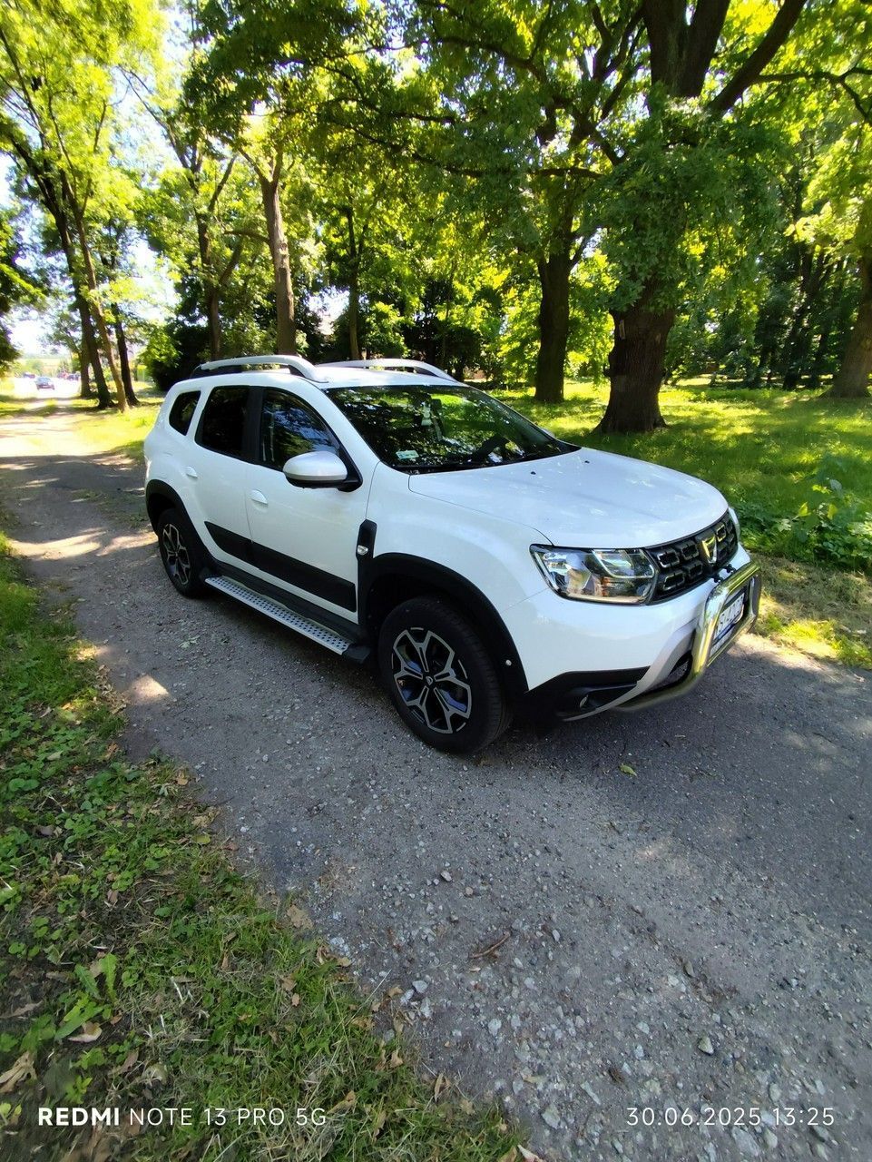 Dacia Duster | Salon Polska | 2021r | LPG | 93tkm