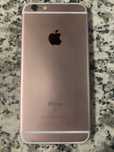 Iphone 6s recondicionado