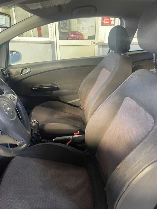 Opel Corsa D 1.3 CDTI EcoFlex