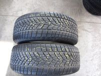 Goodyear ultra grip performace suv gen-1 265/60/18