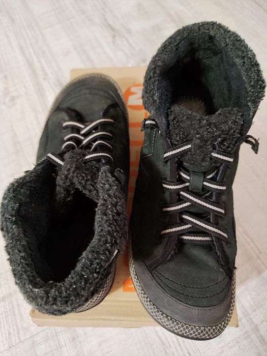 Взуття Merrell neve mid 37р