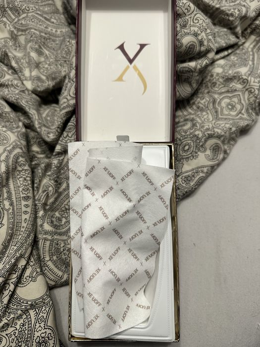 Perfumy Xerjoff Naxos