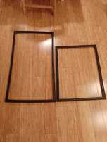 uszczelki do lodówki Samsung rb31ferndbc - komplet
