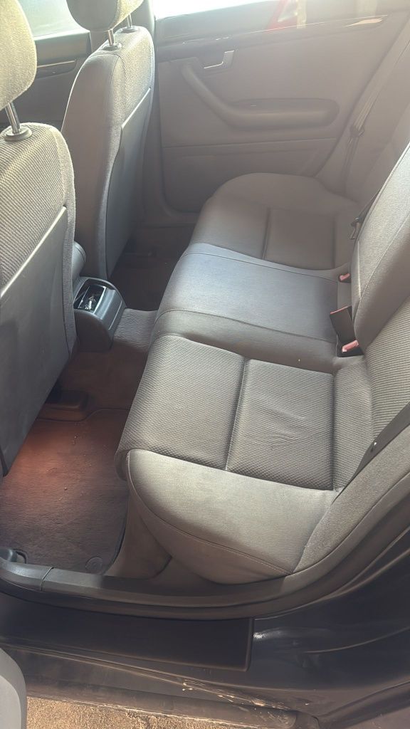 Audi A4 B6 1.9 TDI 130CV Caixa Automática