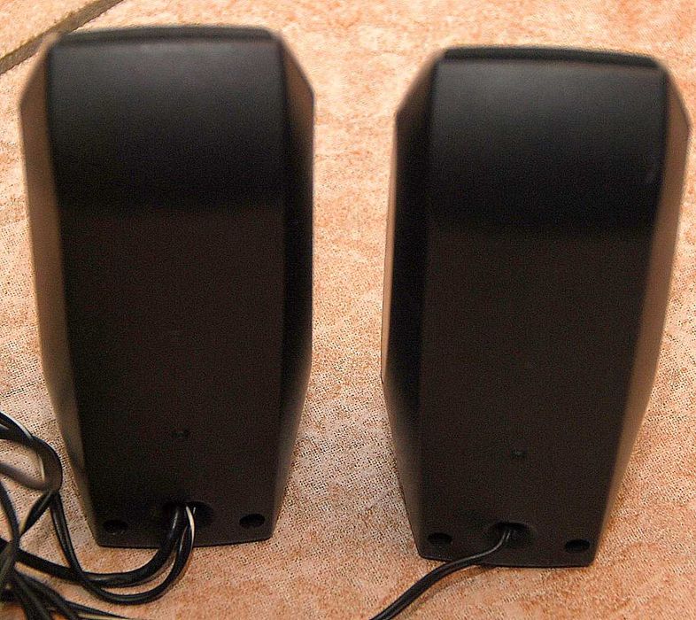 Głośniki multimedialne Speakers Logitech S150 USB jak nowe