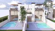 Moradia T4  em condomínio de Luxo em  Cascais