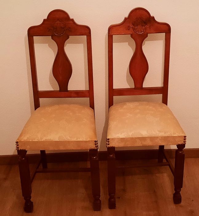 Mobília de quarto completa