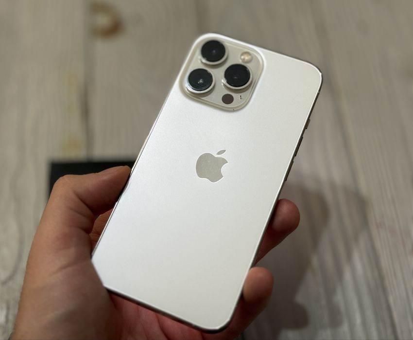 IPhone 13 Pro 128 Гарантія Магазин+ обмін