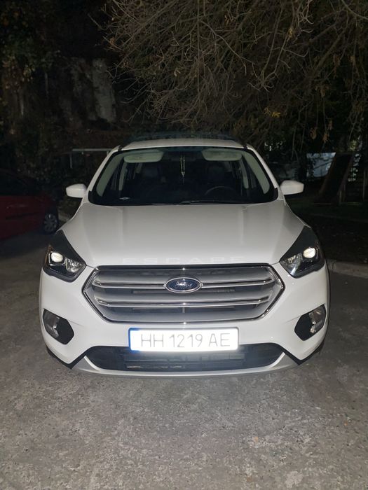 Форд Єскеп 2018 рік 1.5 л 53 т км