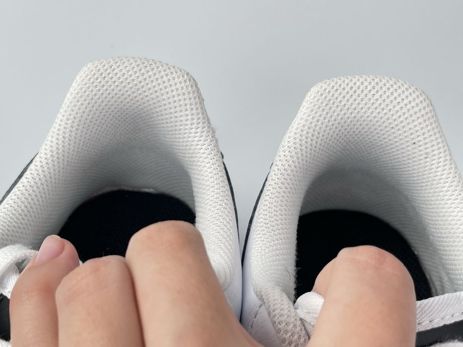 Кросівки Nike Air Force 1`07  Оригінал